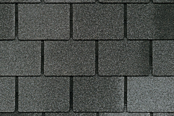 GAF Slate2 Storm Cloud Gray 