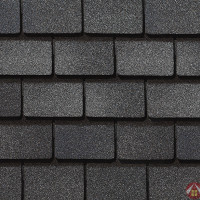 Gaf Grand Slate Welsh Gray 