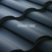 GRAND LINE KREDO