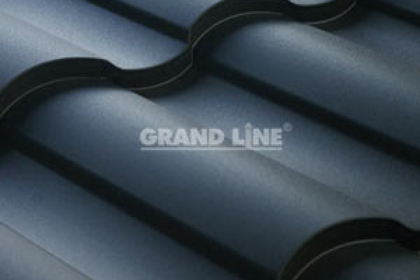 GRAND LINE KREDO