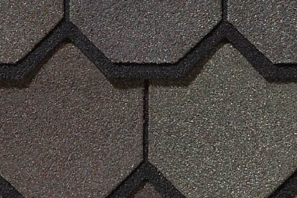 CertainTeed Colonial Slate