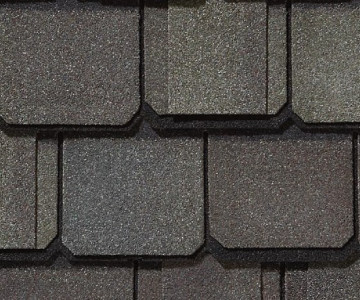 CertainTeed Gatehouse Slate