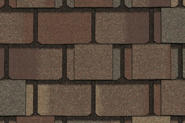 CertainTeed Gatehouse Slate