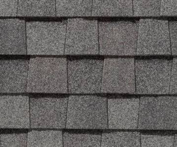 CertainTeed Landmark Colonial Slate