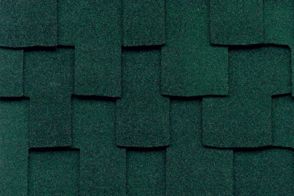 GAF Grand Canyon Moss Green