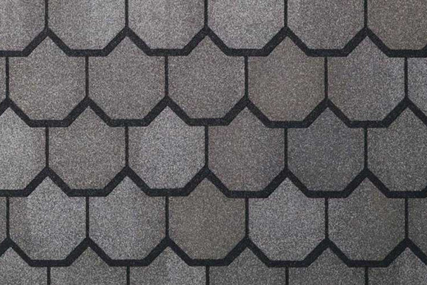 CertainTeed Stonegate Gray