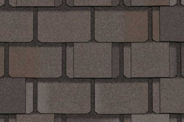 CertainTeed Stonegate Gray